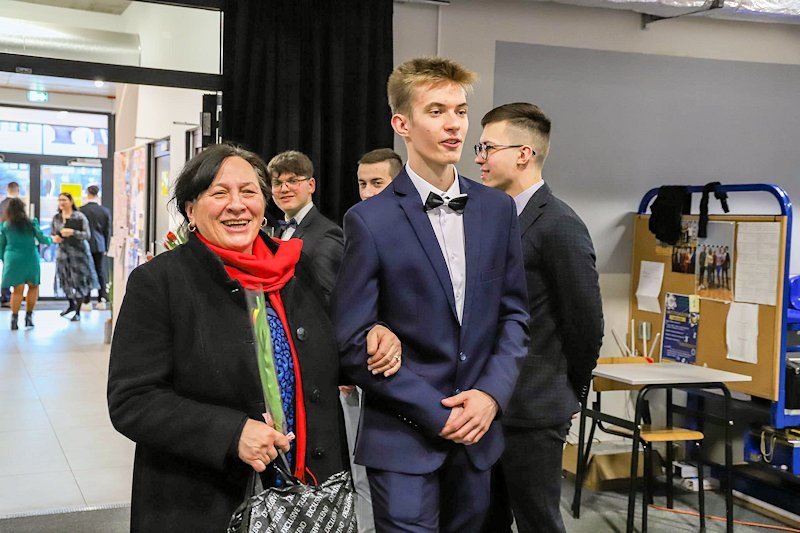 Dzień Kobiet 2025